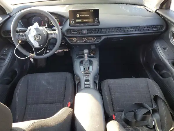 3CZRZ2H39SM755956 2025 HONDA HR-V - Image 8