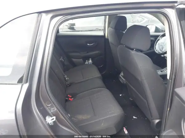 3CZRZ2H39SM756783 2025 HONDA HR-V - Image 8