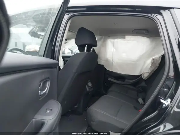 3CZRZ2H39SM758856 2025 HONDA HR-V - Image 8