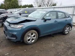 3CZRZ2H39SM760476 2025 HONDA HR-V