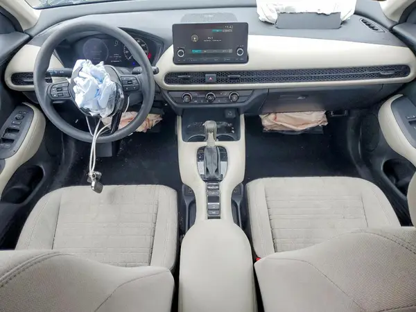 3CZRZ2H39SM760476 2025 HONDA HR-V - Image 8