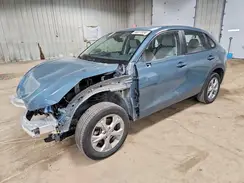 3CZRZ2H39SM761398 2025 HONDA HR-V