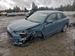 3CZRZ2H39SM762891 2025 HONDA HR-V