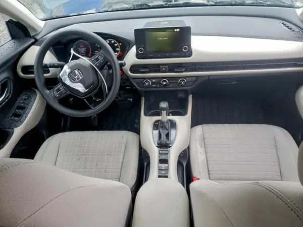 3CZRZ2H39SM762891 2025 HONDA HR-V - Image 8