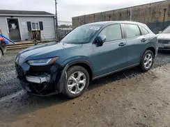 3CZRZ2H39SM763247 2025 HONDA HR-V