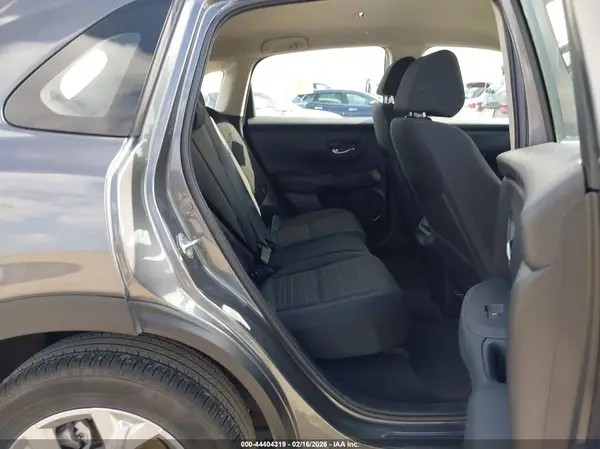 3CZRZ2H39SM763880 2025 HONDA HR-V - Image 8