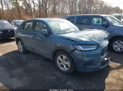 3CZRZ2H39SM765175 2025 HONDA HR-V