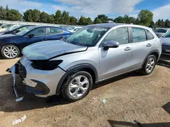 3CZRZ2H39SM768044 2025 HONDA HR-V