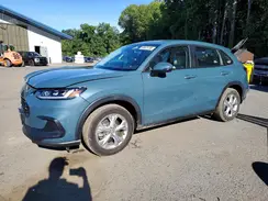 3CZRZ2H39SM769288 2025 HONDA HR-V