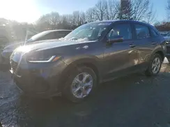 3CZRZ2H39SM769632 2025 HONDA HR-V