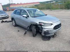 3CZRZ2H39SM769999 2025 HONDA HR-V