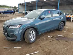3CZRZ2H39SM771221 2025 HONDA HR-V