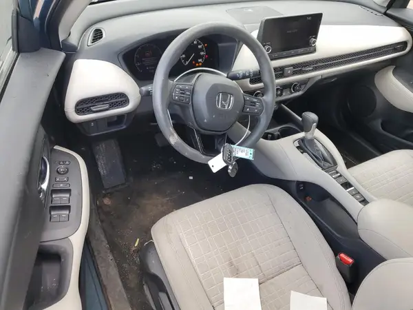 3CZRZ2H39SM771221 2025 HONDA HR-V - Image 8