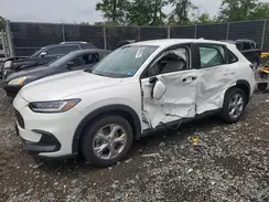 3CZRZ2H39SM772885 2025 HONDA HR-V