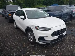 3CZRZ2H39SM773177 2025 HONDA HR-V