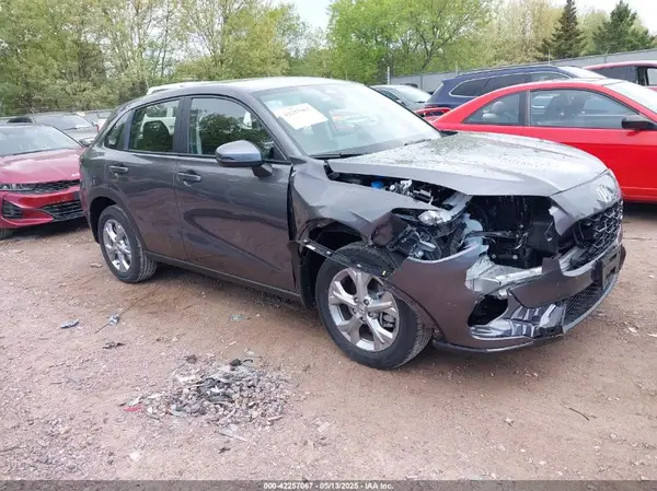 3CZRZ2H39SM773258 2025 HONDA HR-V - Image 1