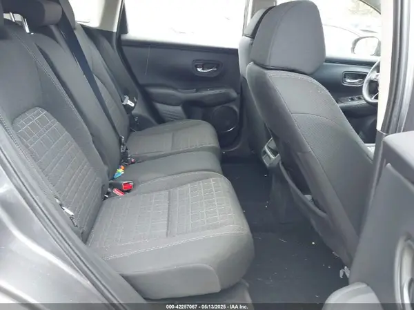 3CZRZ2H39SM773258 2025 HONDA HR-V - Image 8