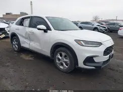 3CZRZ2H39SM774166 2025 HONDA HR-V