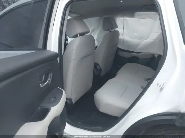3CZRZ2H39SM774166 2025 HONDA HR-V - Image 8