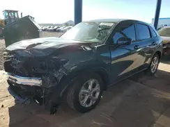 3CZRZ2H39SM774281 2025 HONDA HR-V