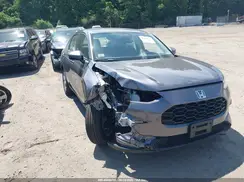 3CZRZ2H39SM775284 2025 HONDA HR-V