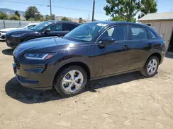 3CZRZ2H39SM776306 2025 HONDA HR-V