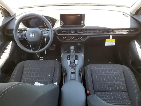 3CZRZ2H39SM776306 2025 HONDA HR-V - Image 8