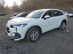 3CZRZ2H39SM778895 2025 HONDA HR-V