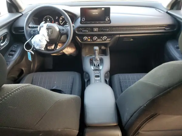 3CZRZ2H39SM778895 2025 HONDA HR-V - Image 8