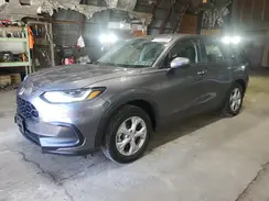 3CZRZ2H39SM785958 2025 HONDA HR-V