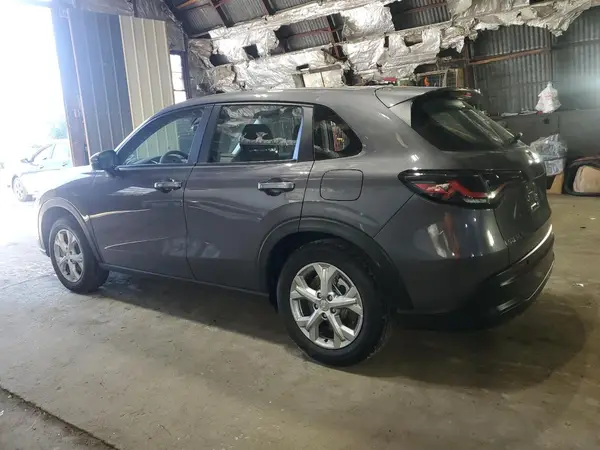 3CZRZ2H39SM785958 2025 HONDA HR-V - Image 2
