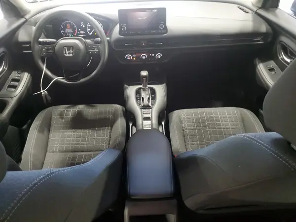 3CZRZ2H39SM785958 2025 HONDA HR-V - Image 8