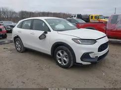 3CZRZ2H39SM794353 2025 HONDA HR-V