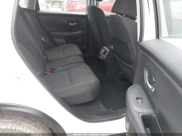 3CZRZ2H39SM794353 2025 HONDA HR-V - Image 8