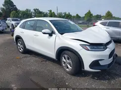 3CZRZ2H39SM797060 2025 HONDA HR-V