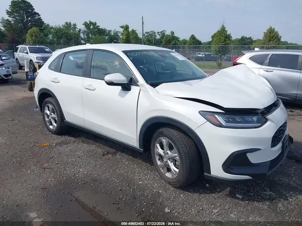3CZRZ2H39SM797060 2025 HONDA HR-V - Image 1