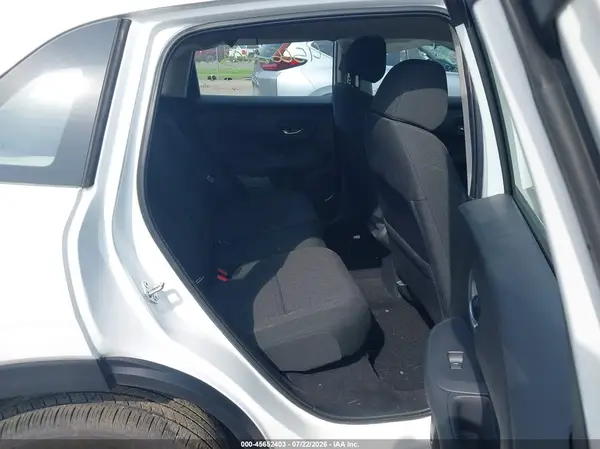 3CZRZ2H39SM797060 2025 HONDA HR-V - Image 8