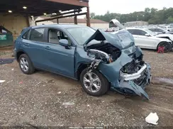 3CZRZ2H39SM797074 2025 HONDA HR-V