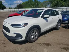 3CZRZ2H39SM797804 2025 HONDA HR-V