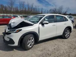 3CZRZ2H39SM797835 2025 HONDA HR-V