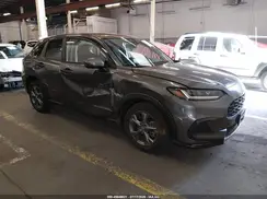 3CZRZ2H39TM704569 2026 HONDA HR-V