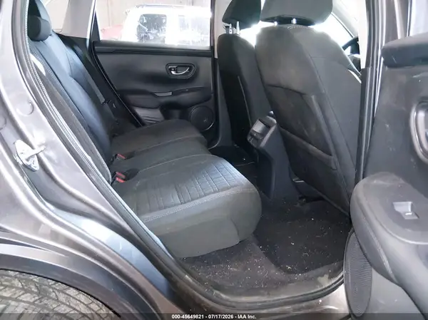 3CZRZ2H39TM704569 2026 HONDA HR-V - Image 8