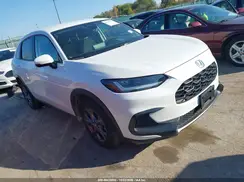 3CZRZ2H39TM710467 2026 HONDA HR-V