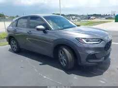 3CZRZ2H39TM712445 2026 HONDA HR-V