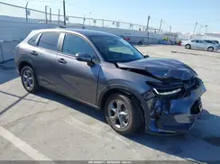 3CZRZ2H39TM713031 2026 HONDA HR-V