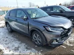 3CZRZ2H39TM720013 2026 HONDA HR-V