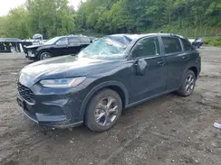 3CZRZ2H39TM729827 2026 HONDA HR-V