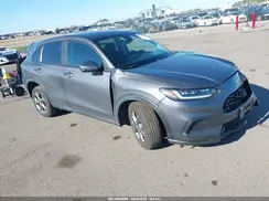 3CZRZ2H39TM741136 2026 HONDA HR-V