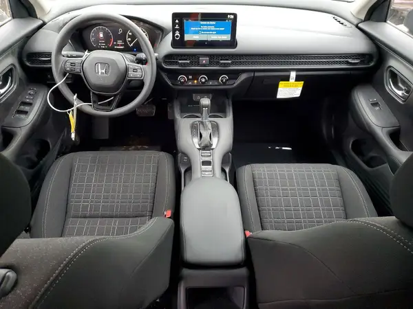 3CZRZ2H39TM743114 2026 HONDA HR-V - Image 8