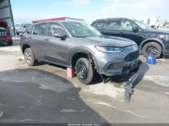 3CZRZ2H39TM745610 2026 HONDA HR-V
